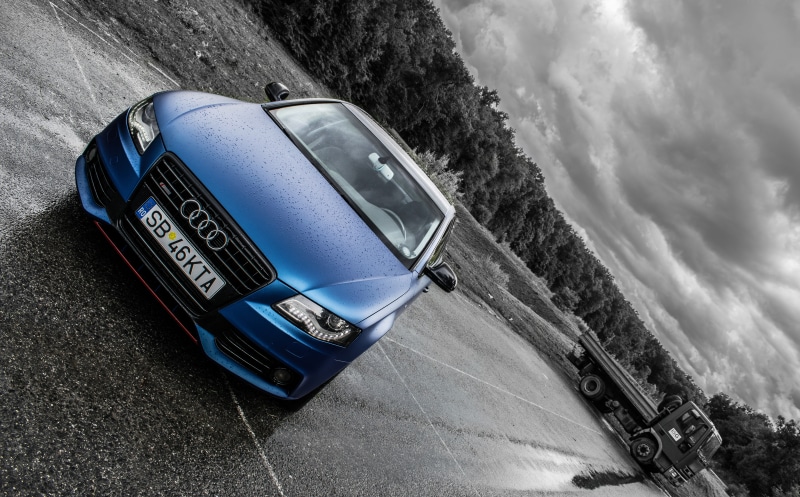 Audi A4, Audi B8, 5K, Audi