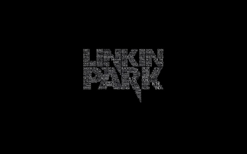 built structure, music, still life, dark, cut out, no people, close-up, park, black background, low angle view, street, logo, copy space, design, pattern