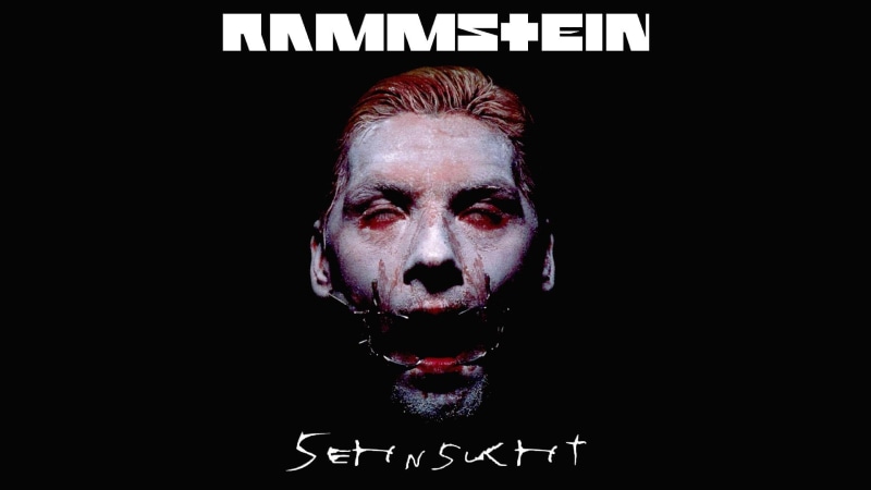 Rammstein, Germany, Music, Band (Music), 1080P