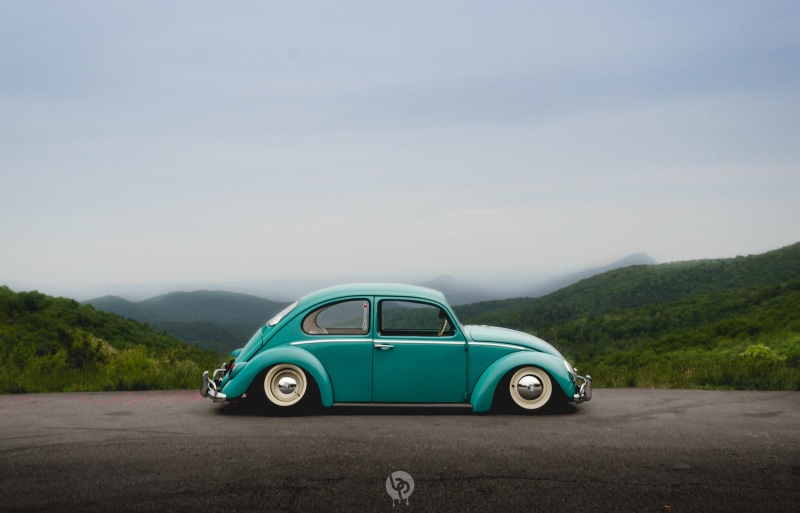 obsolete, mode of Transport, beetle, IX, Helen  Georgia, Worthersee, land Vehicle, green, vintage Car, retro Styled, coupe, classic, 4K, sky, volkswagen