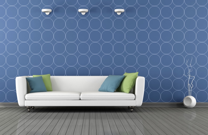 throw, indoors, domestic room, chair, flooring, luxury, shape, armchair, comfortable, chrome, apartment, four, stylish design, modern, interior, absence