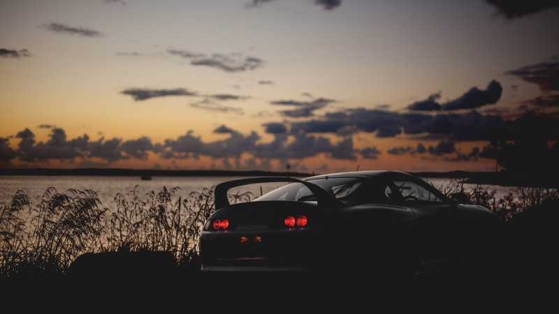 Japanese cars, Toyota Supra, 2JZ, car, 5K, Toyota, 2jz-gte, TRD, RHD, MKIV, JDM, Supra