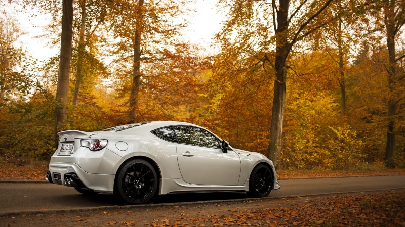 Toyota, Toyota 86, Toyobaru, RHD, GT86, 5K, JDM