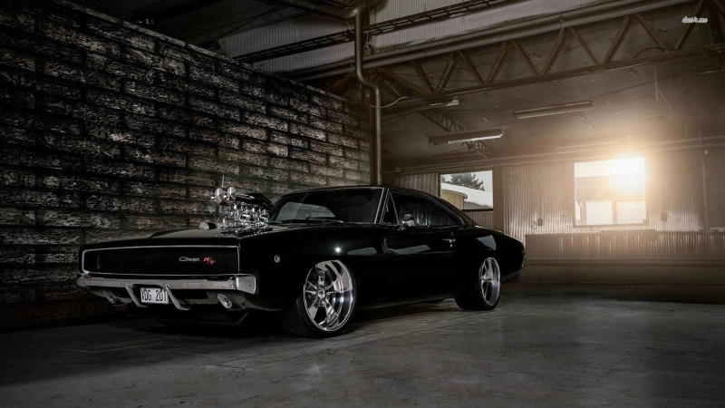 Fast And Furious, car, 1080P, t, 1968 Dodge Charger, muscle Cars, 1969 Dodge Charger R, Dodge Charger