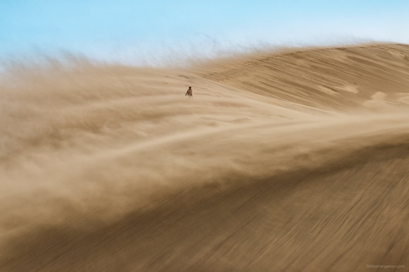 outdoors, beauty in nature, environment, tranquil scene, sand dune, climate, nature, white, day, 1080P, frame, mattress, non-urban scene, wooden, dune