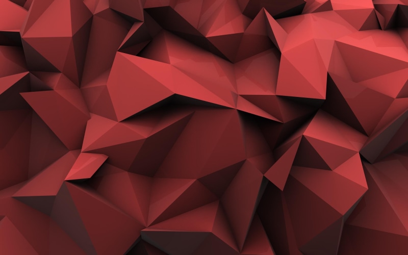 graph, shape, three dimensional, poly, high angle view, wall - building feature, low poly, digital art, textured, indoors, abstract, craft, 2K, pattern