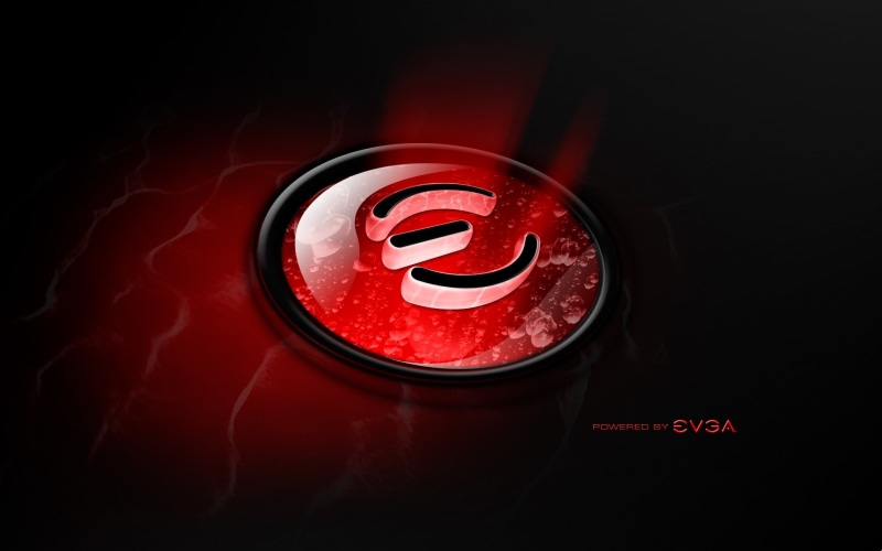 EVGA, 1080P