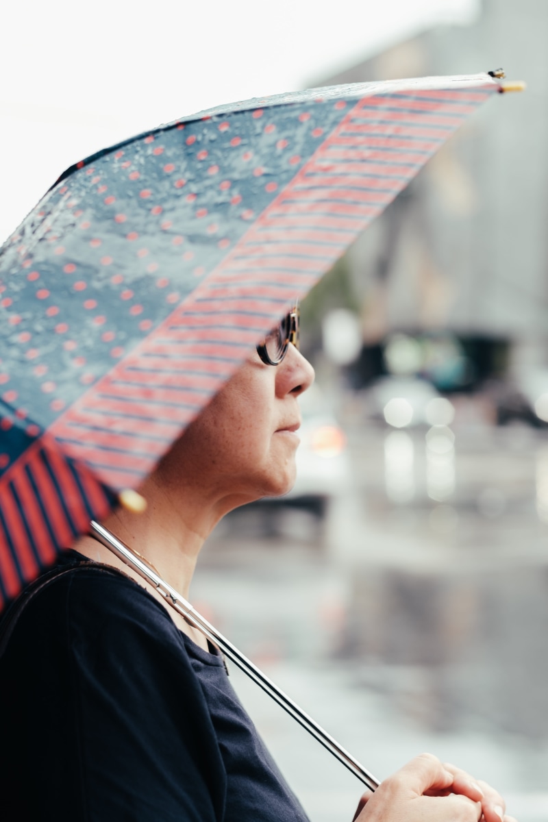 young adult, cityscape, music, melbourne, person, hold, side view, one person, looking, lifestyles, shelter, city, weather, glass, selective, xt2, 56mm
