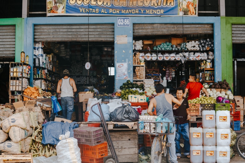 editorial, vendor, seller, market, outdoors, vegetable, trade, store, city Life, food, people, person, street, retail, urban, group, fresh, culture, city