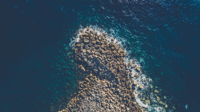 nature, photography, marine, underwater, water, rock, seashore, sand, rocks, no people, beach, motion, undersea, day, brown, tranquility, solid, sport