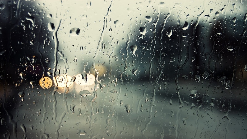 rain, weather, glass - Material, drops, water, drop, water on glass, glass, rainy season, dew, indoors, anime, freshness, transportation, backgrounds, reflection