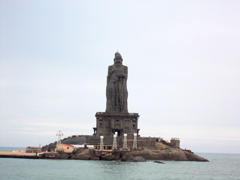 travel destinations, sea, built structure, history, the past, day, travel, outdoors, nature, religion, rock, sculpture, solid, belief, 4K, spirituality