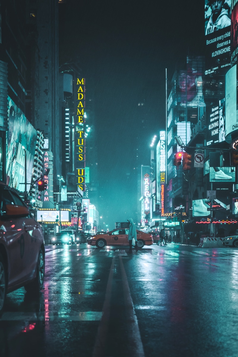 sign, 4K, asia, city Life, urban Skyline, nyc, neon, highway, time square, china - East Asia, urban, finance, neon city, new york city, car, transportation