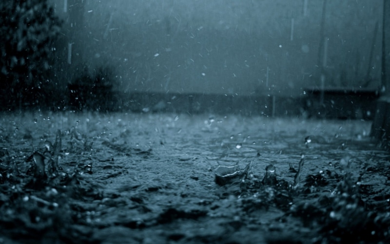 rainy season, abstract, water Surface, 2K, photography, photo, monsoon, outdoors, black Color, winter, snowing, reflection, drops, cold temperature, wet