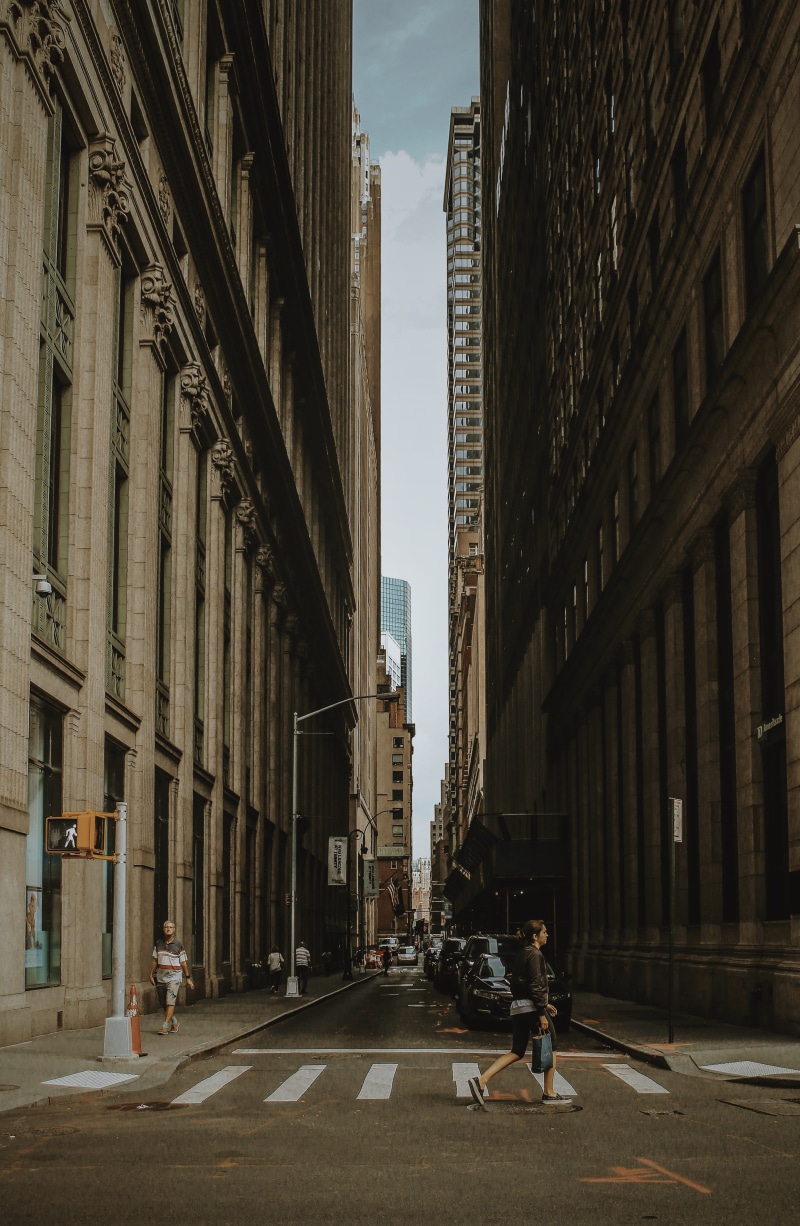 new york, new York State, people, city Life, pedestrian street, urban Scene, urban, street, ny, new York City, u, downtown District, men, female, cityscape