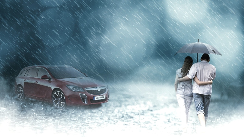underneath, attractive, torrential rain, girl, nature, extreme weather, men, fun, love, couple, umbrella, vacation, snow, 2K, wet, royalty, winter, life
