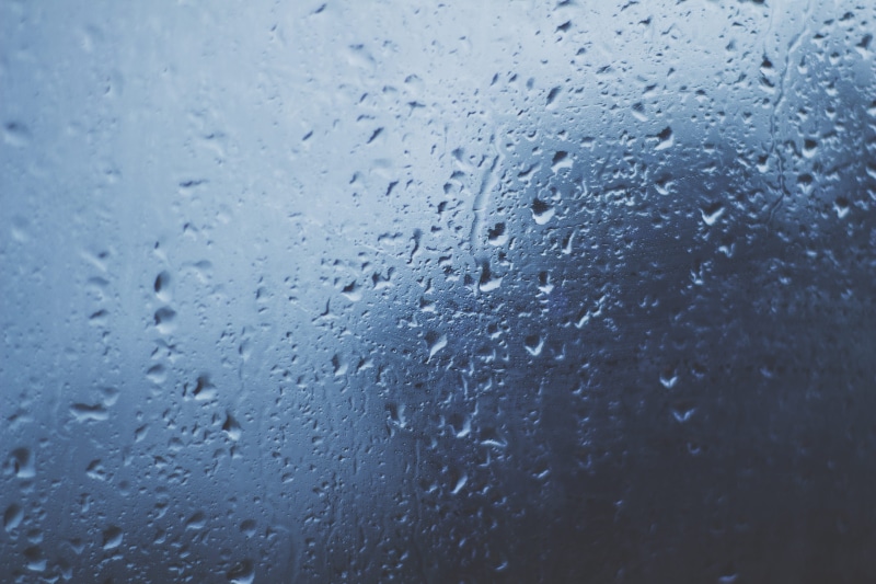 waterdrops, pattern, transparent, 5K, drop, bubbles, indoors, drops, rain, drops of water, blur, nature, close-up, glass - material, h2o, blue, liquid
