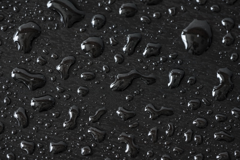 drop, Black Water, no people, rain, black, wet, raindrop, still life, Background, full frame, weather, indoors, shiny, dew, animal, textured, high angle view