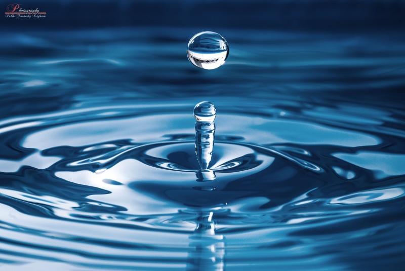 water, Water drop, flash, splash, ura, nature, de, water  drop, vista, windows  xp, focus, ripple, shallow, agua, shallow focus, splashing, macro, close-up