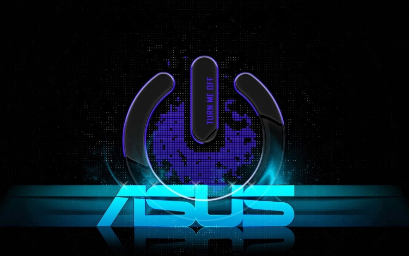 turn, asus, technology, asus tech, asus logo, 1080P