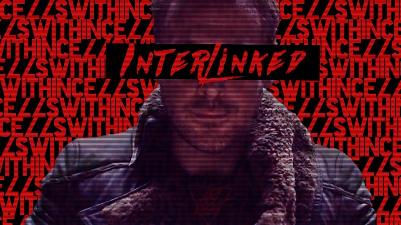 movies, Ryan Gosling, Blade Runner 2049, red, Officer K, 1080P