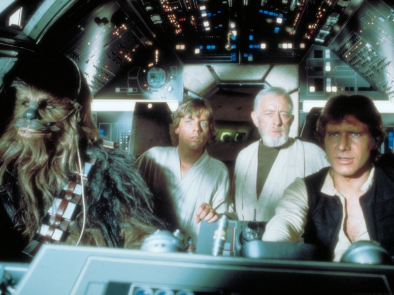 hd, wars, star, cockpit, vehicles, 720P, movies, Spaceships, millennium, games, Millennium Falcon, video, art, Star Wars, falcon