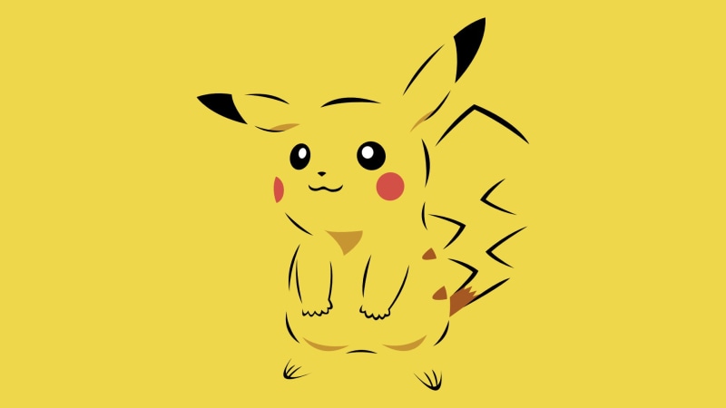 representation, communication, 1080P, food, Pokémon, digital, cartoon, emotion, people, anthropomorphic smiley face, happiness, body part, smiling