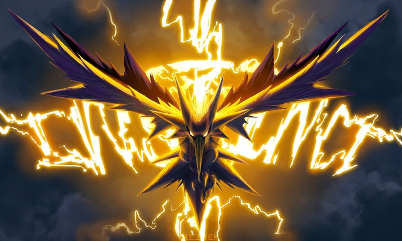illuminated, celebration, Pokémon, 1080P, gold Colored, night, flame, bright, sky, light - Natural Phenomenon, shiny, Pokémon GO, pokemon, holiday