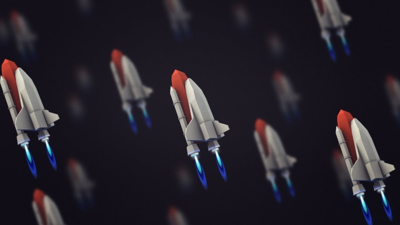 black background, pen, indoors, no people, selective focus, in a row, colored background, variation, symbol, paintbrush, space, people, business, digital art