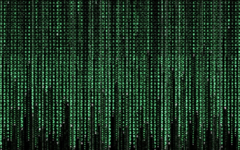 computer, security, cyberspace, no people, technology, industry, communication, green color, close-up, connection, data, pattern, 720P, number, wireless technology