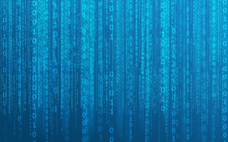 digital Display, matrix, computer Network, cyberspace, computer Graphic, computer Software, binary Code, concepts, backgrounds, no people, abstract, close-up