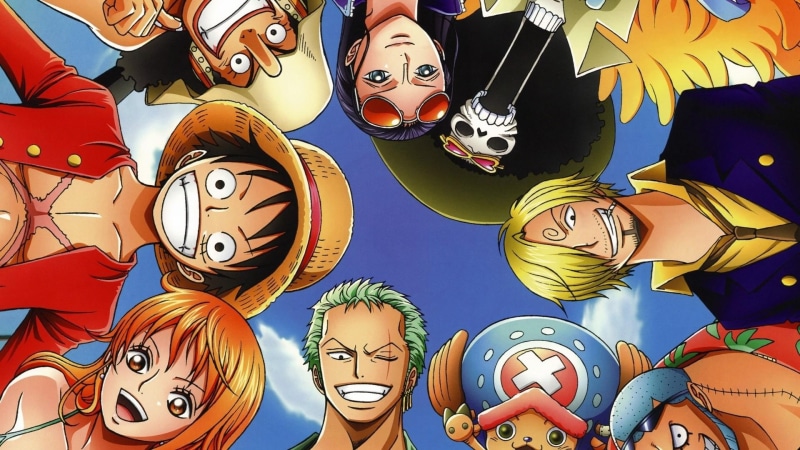 nami, tony tony chopper, 1080P, franky, one piece, monkey d. luffy, roronoa zoro, brook, nico robin, sanji, usopp, anime