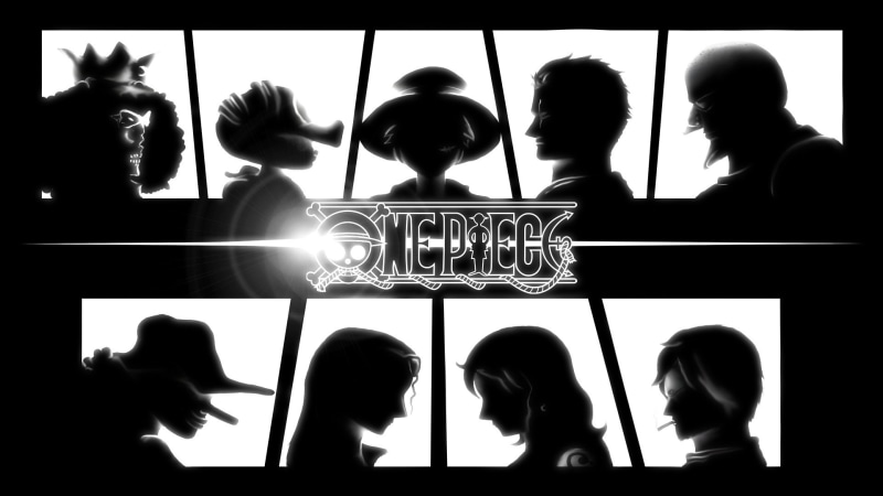 Monkey D. Luffy, Zoro Roronoa, 1080P, Nami (One Piece), Usopp (One Piece), One Piece, Sanji (One Piece), Brook (One Piece), Franky (One Piece), Nico Robin