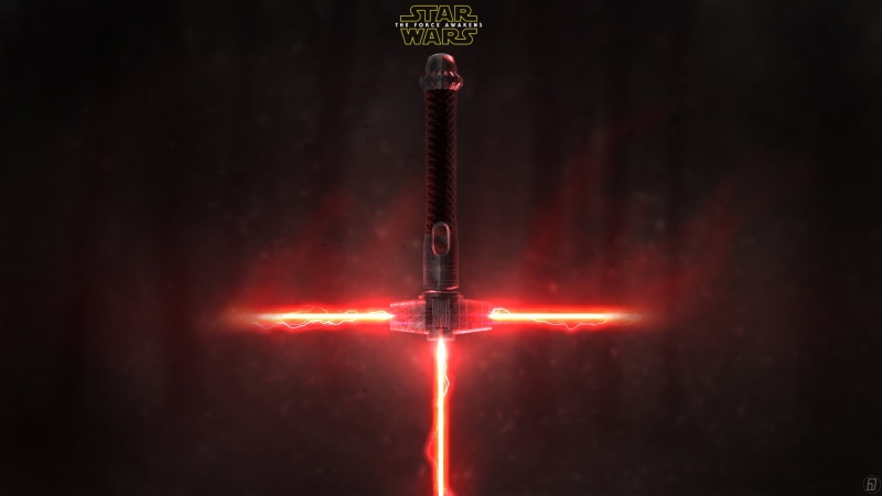 night, technology, Sith, red, wars, black Color, black background, laser, star, studio shot, close-up, arts culture and entertainment, saber, symbol, communication