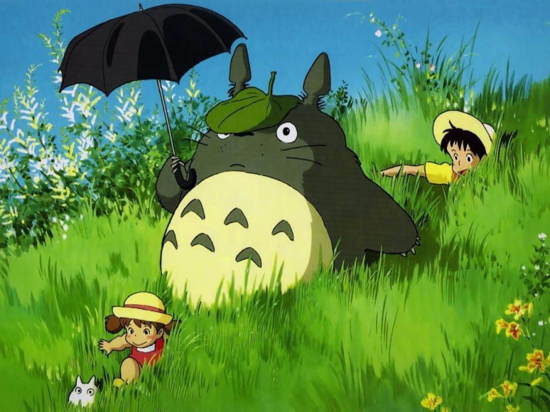 animal, tv, representation, anime, 480P, still, neighborhood, outdoors, no people, show, green color, nature, animal themes, day, butterfly - insect, beauty in nature