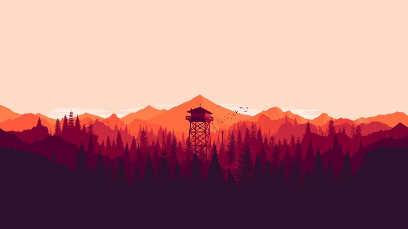 dawn, mountain Range, non-urban scene, outdoors, sky, tower, mountains, scenics - nature, sunset, scenics, beauty in nature, hill, birds, mountain Peak