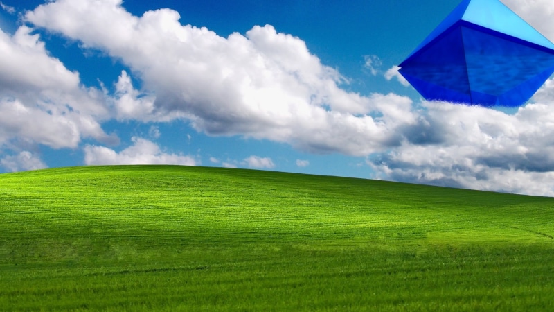 1080P, Ramiel (Neon Genesis Evangelion), Evangelion, Neon Genesis Evangelion