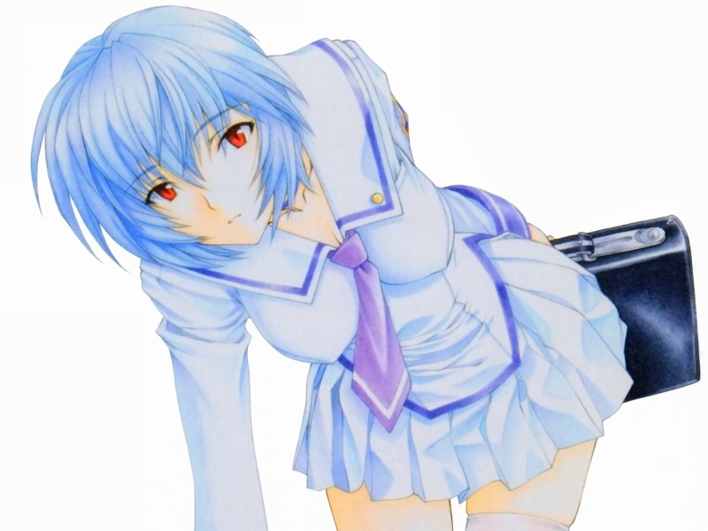 720P, rei, hd, evangelion, genesis, ayanami rei, art, neon, ayanami, neon genesis evangelion, anime