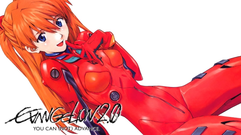 art, asuka, soryu, anime, neon, 1080P, neon genesis evangelion, x, langley, Asuka Langley Soryu, hd, evangelion, genesis