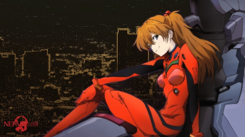 evangelion, langley, soryu, x, neon genesis evangelion, 1080P, hd, Asuka Langley Soryu, anime, asuka, art, neon, genesis