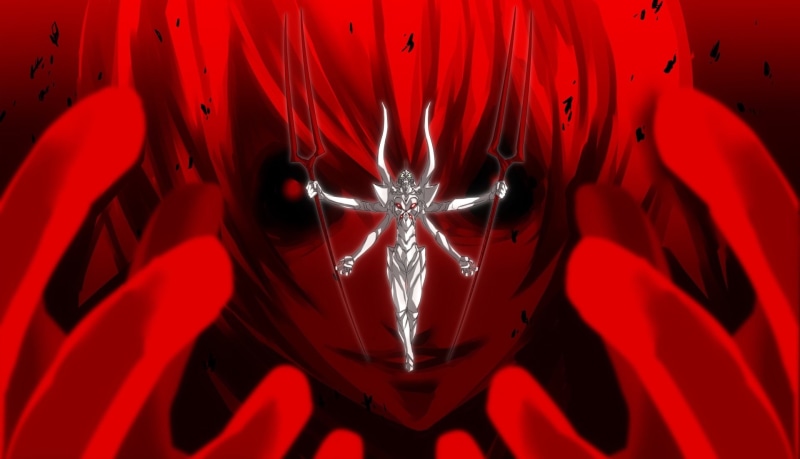 Evangelion, Evangelion: 3.0 You Can (Not) Redo, 1080P