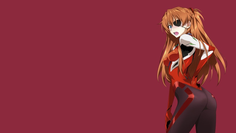 one person, hairstyle, beautiful woman, fashion, Evangelion, Asuka Langley Sohryu, women, studio shot, costume, young adult, indoors, blond hair, clothing