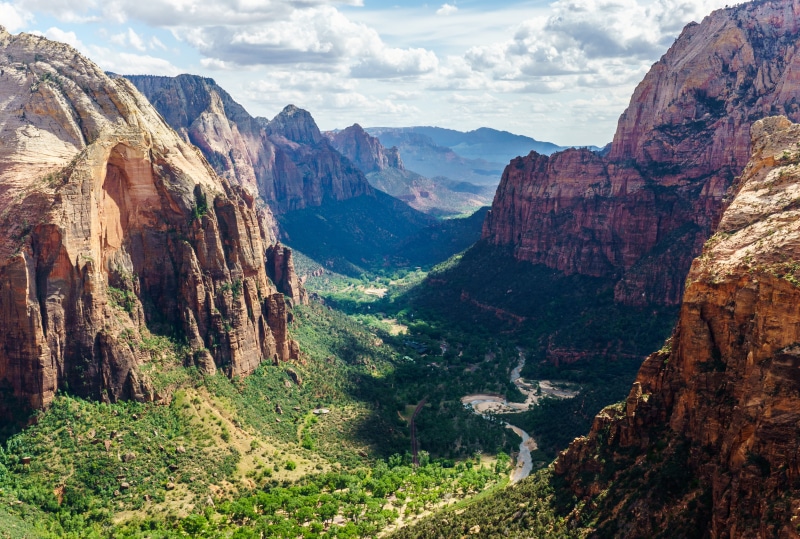 beauty In Nature, canyon, landing, landscape, mountain, rock - Object, tress, stone - Object, scenics, travel Destinations, aerial, cliff, valley, daytime