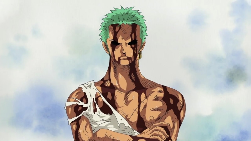 piece, x, art, 1080P, one piece, hd, anime, one, Zoro