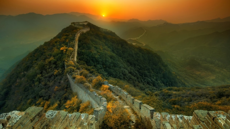 non-urban scene, sky, mountain, no people, scenics - nature, fog, mountain peak, landscape, environment, hd images nature pc  1920x1080, majestic, tranquility