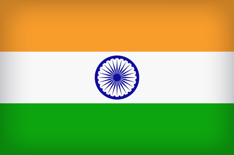 National Flag, 4K, Indian Flag, 4K, Tricolour Flag, Flag of India HD ...