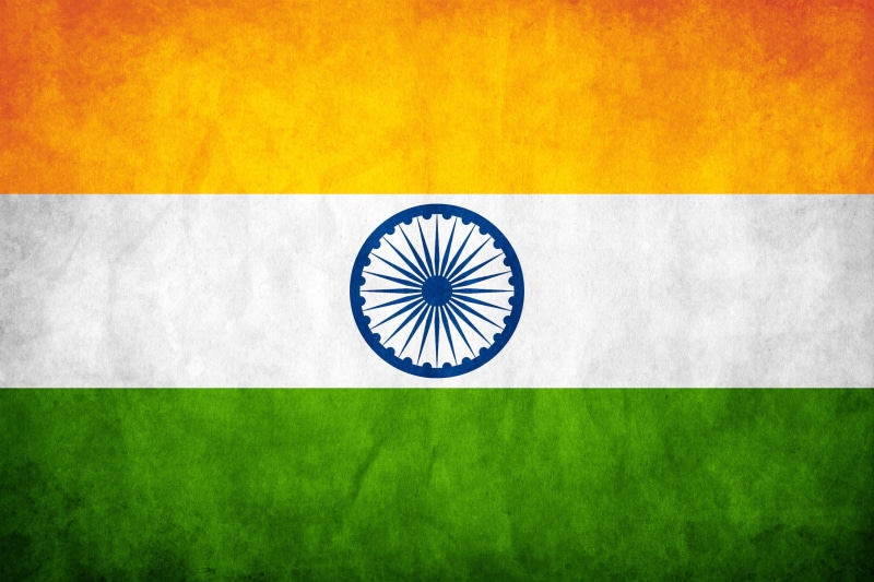 india, 2K, india flag, flag