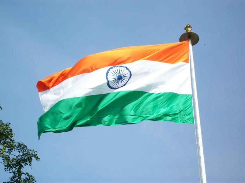 indian, flags, flag, 2K, india