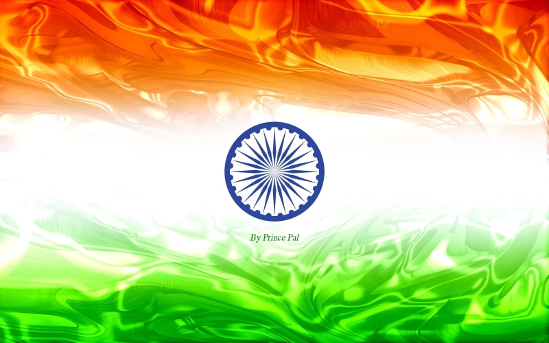 flags, flag, indian, 2K, india