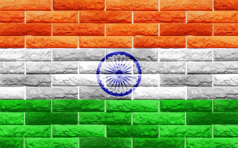 flag, indian, 1080P, india, flags